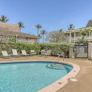 Plantation Hale Kapa'a