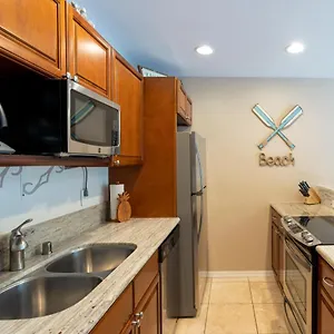 2 Bedroom Kapaa Condo, Pool, Ac, Access Kk116 Kapa'a